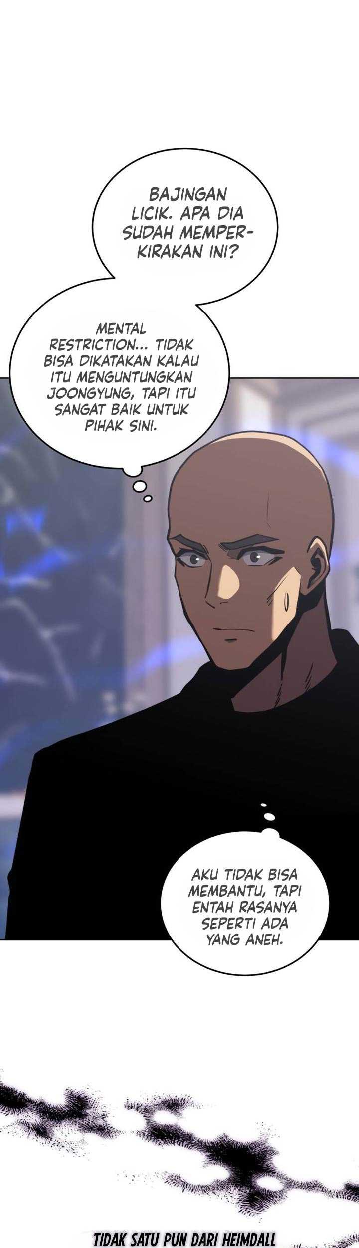 Player from Today Onwards Chapter 30 - halaman 32