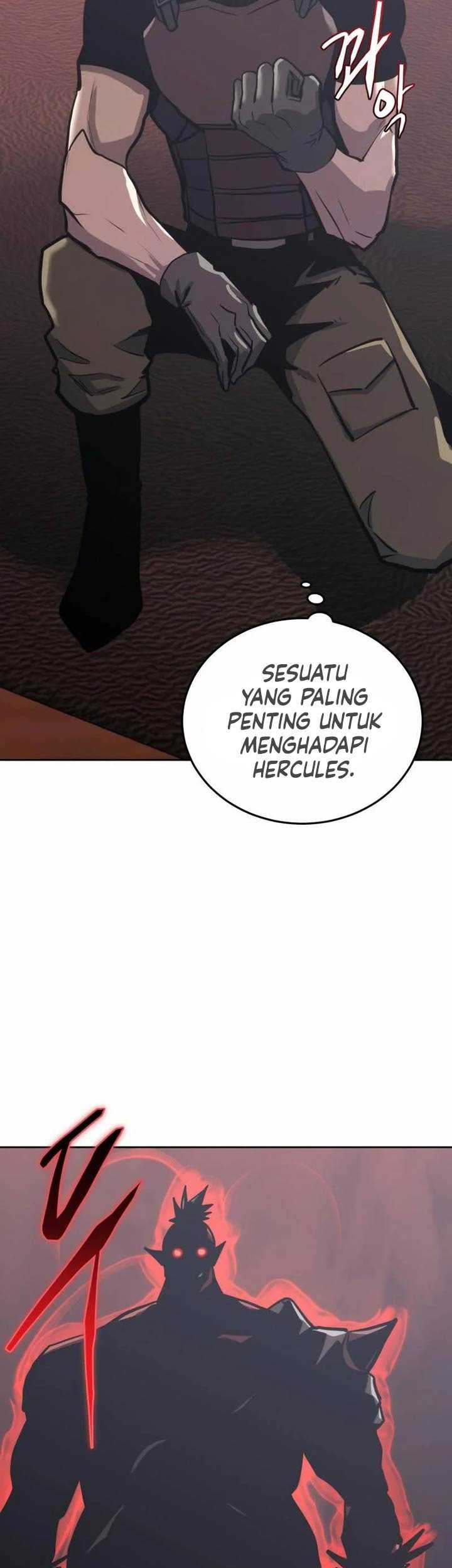 Player from Today Onwards Chapter 30 - halaman 38