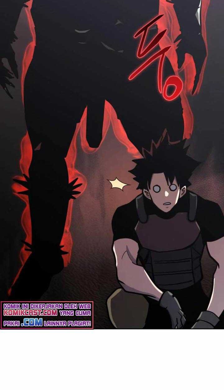 Player from Today Onwards Chapter 30 - halaman 39