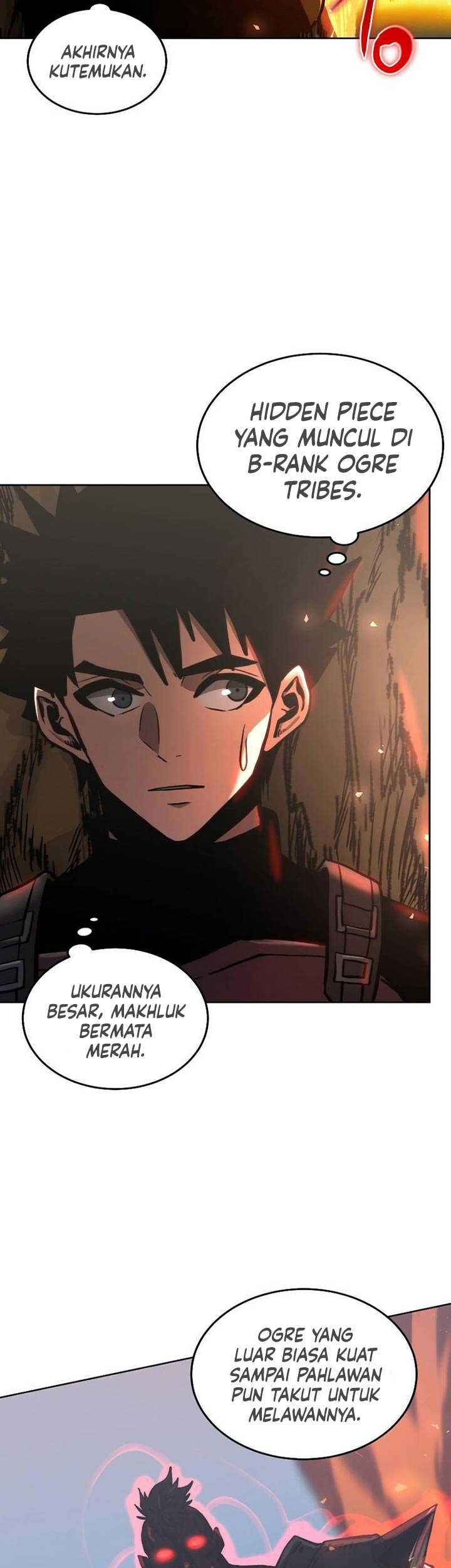 Player from Today Onwards Chapter 30 - halaman 4