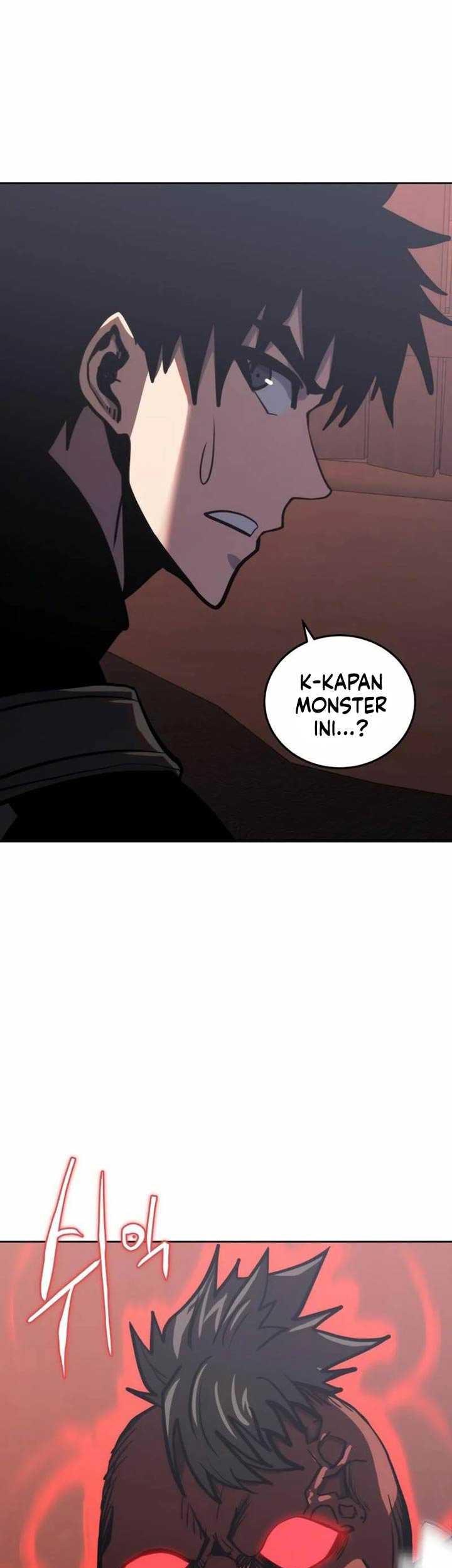 Player from Today Onwards Chapter 30 - halaman 40