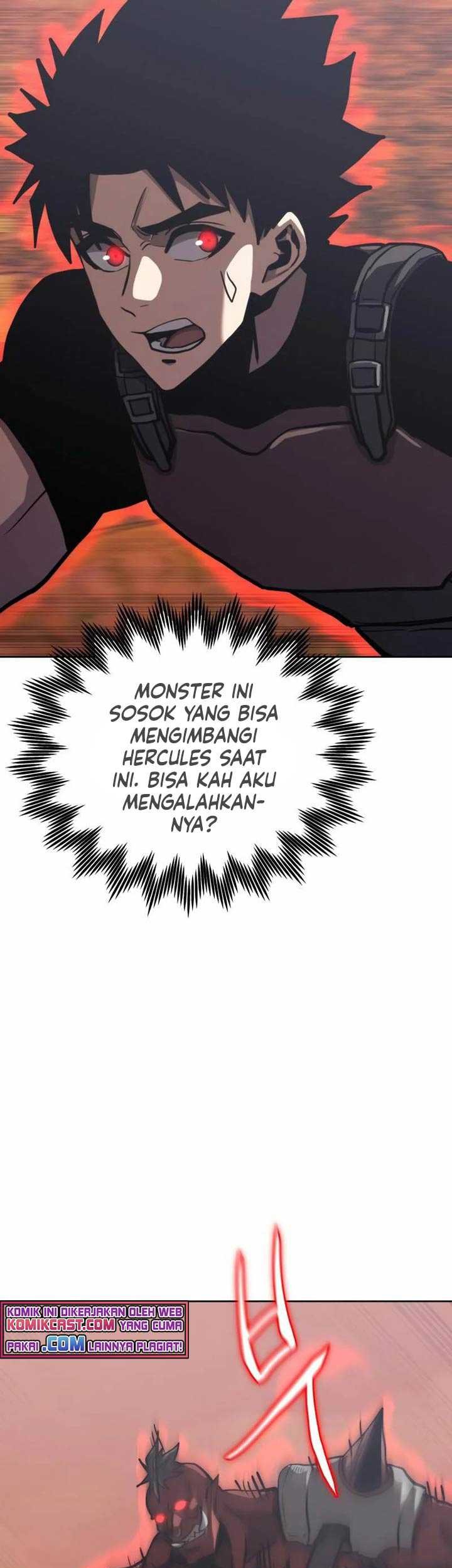 Player from Today Onwards Chapter 30 - halaman 46