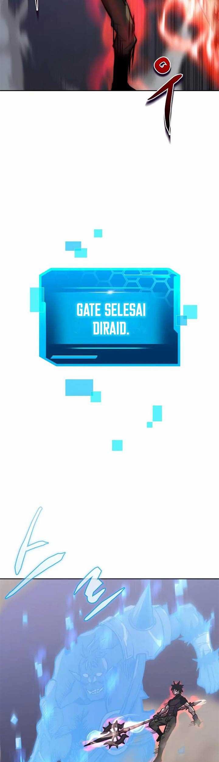 Player from Today Onwards Chapter 30 - halaman 56