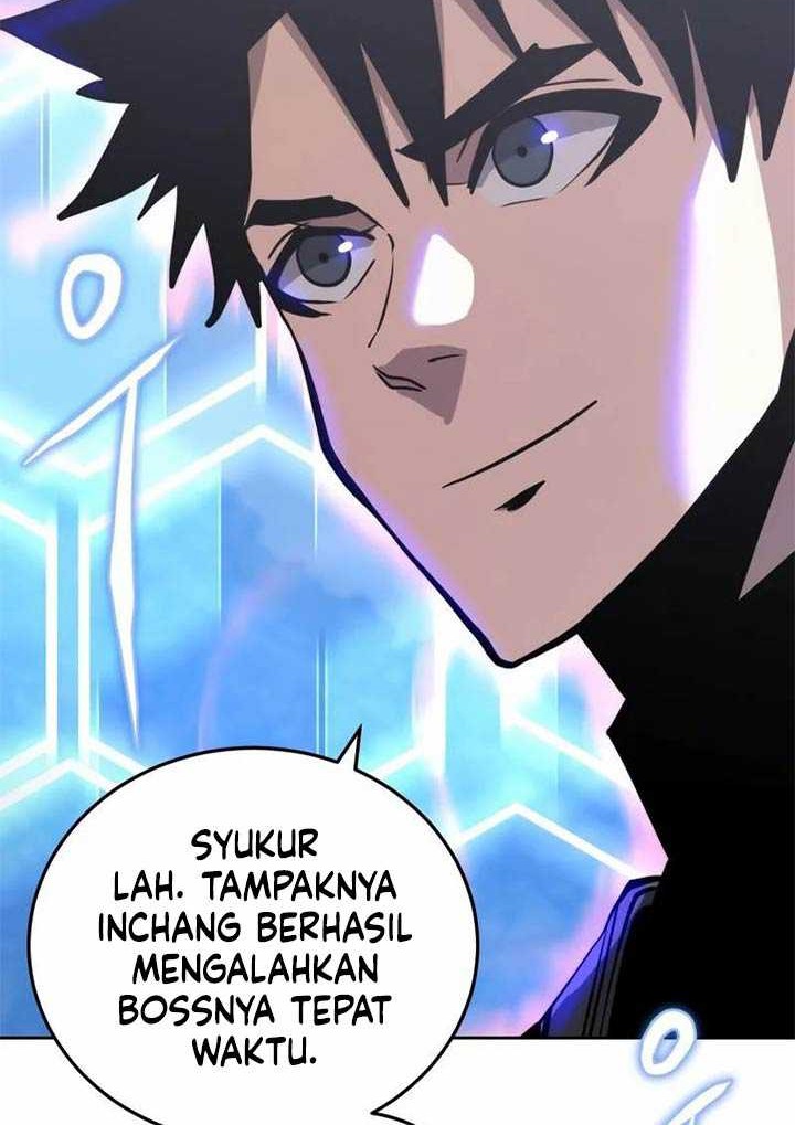 Player from Today Onwards Chapter 30 - halaman 59