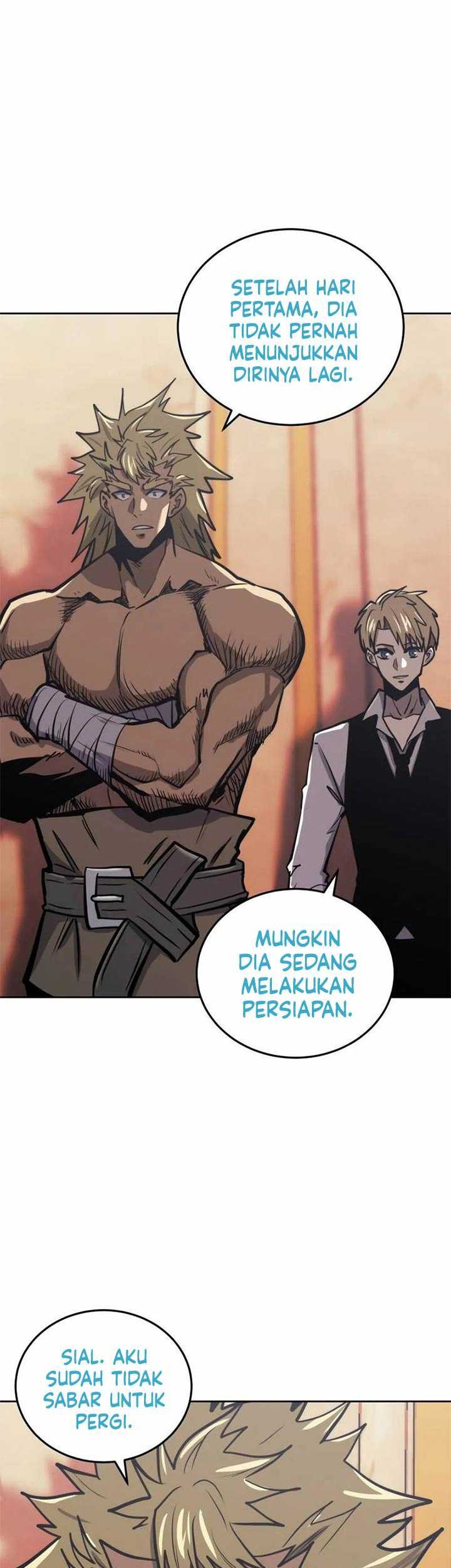 Player from Today Onwards Chapter 30 - halaman 62
