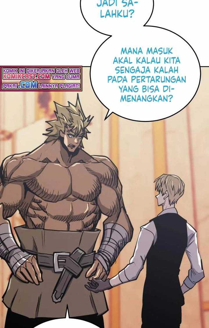 Player from Today Onwards Chapter 30 - halaman 65