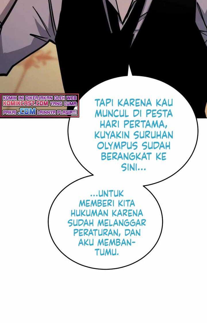 Player from Today Onwards Chapter 30 - halaman 67