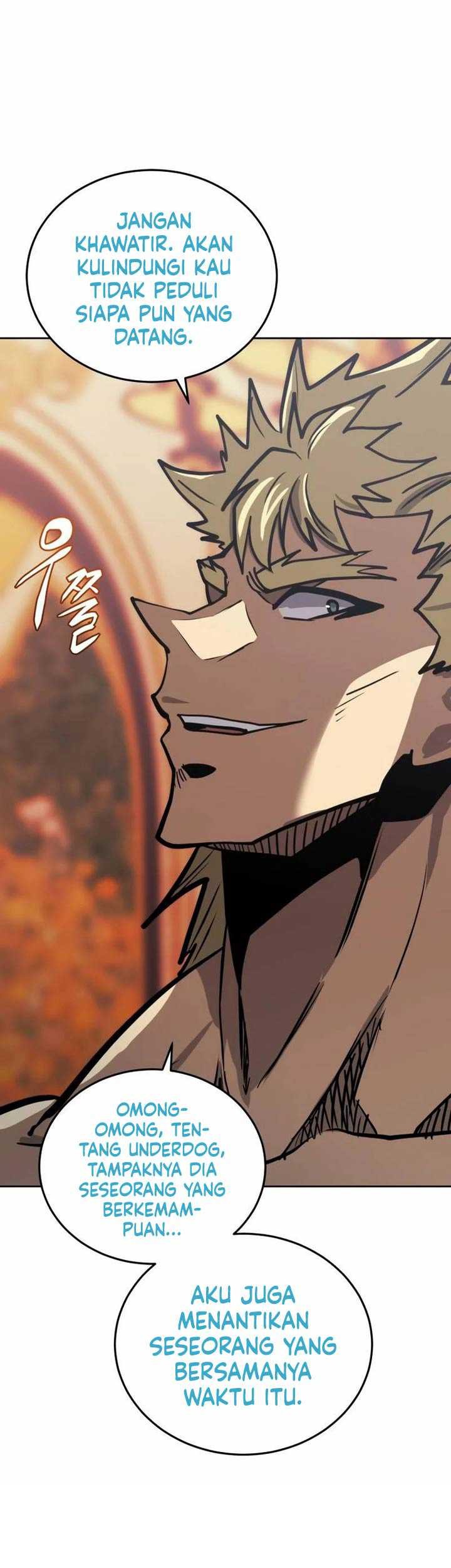 Player from Today Onwards Chapter 30 - halaman 68