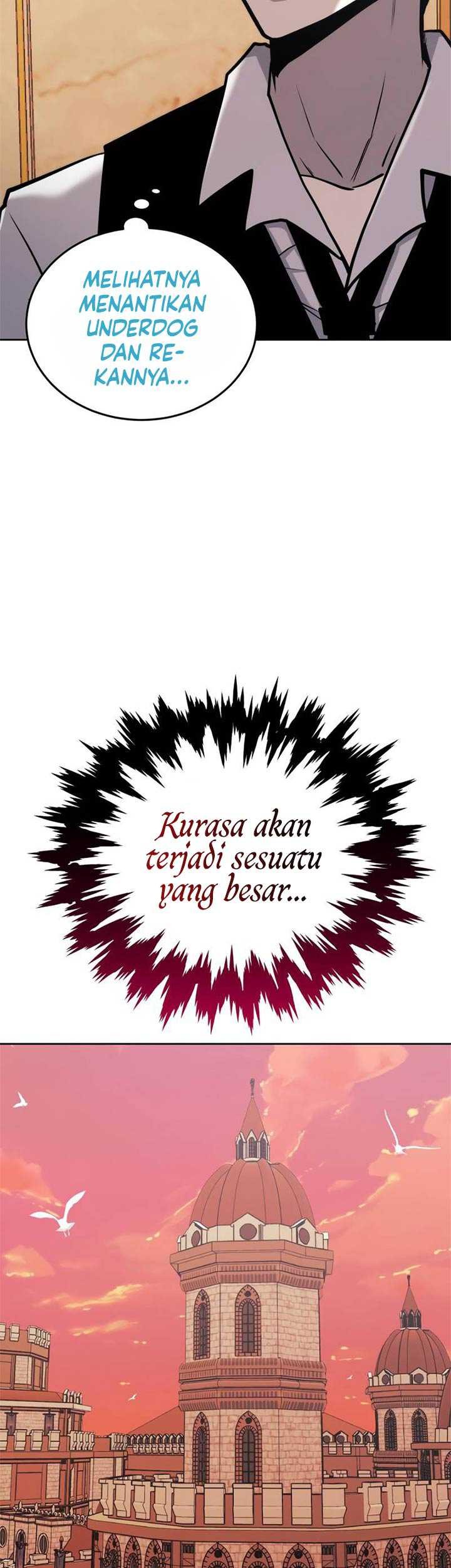 Player from Today Onwards Chapter 30 - halaman 70