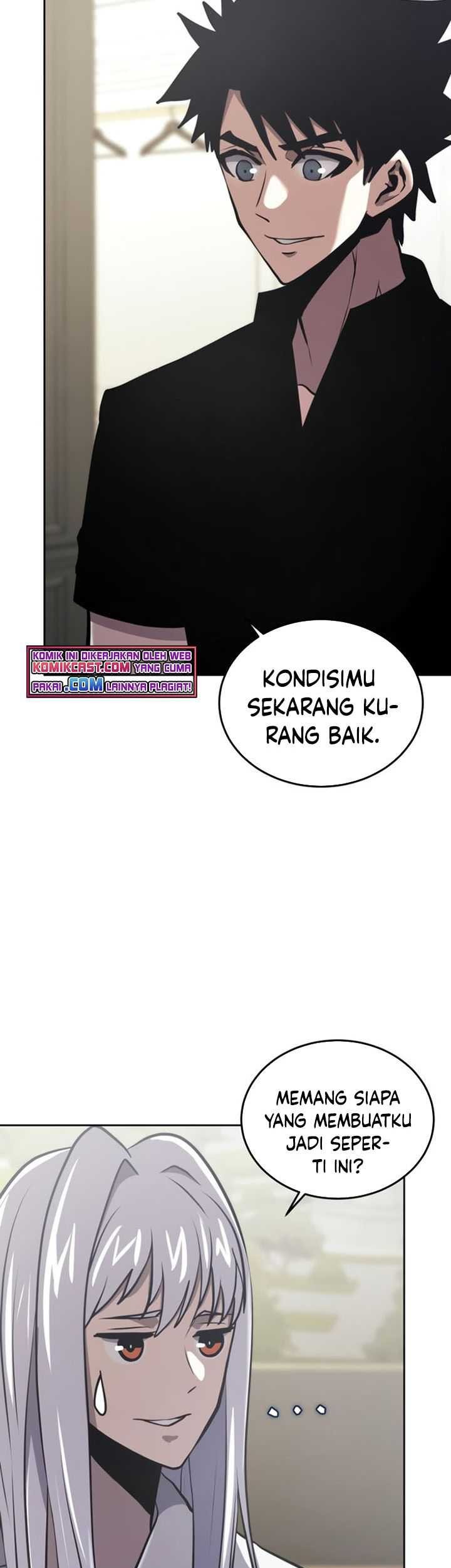 Player from Today Onwards Chapter 31 - halaman 10
