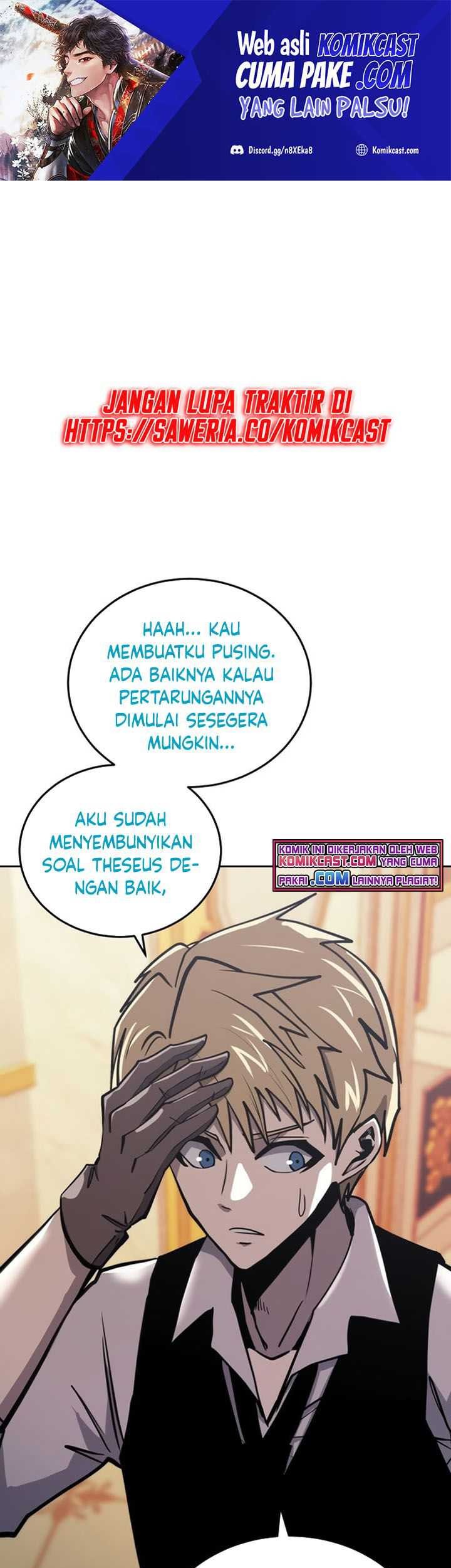 Player from Today Onwards Chapter 31 - halaman 2