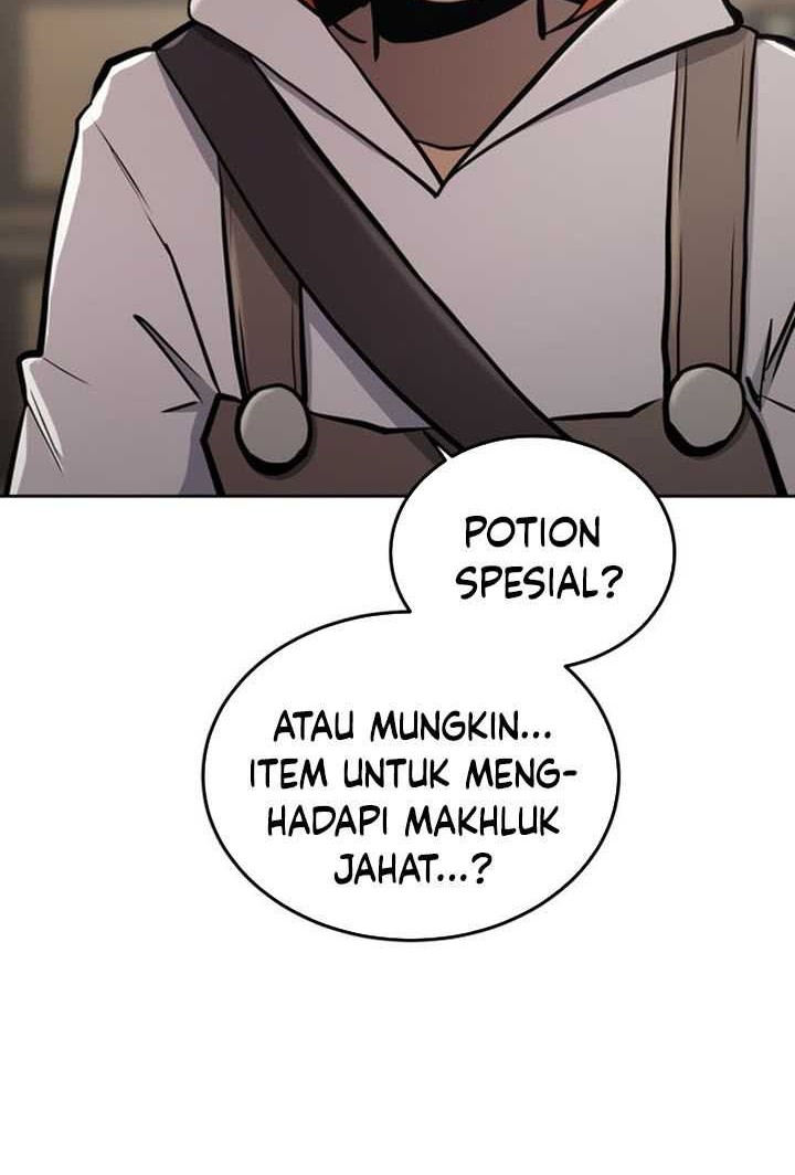 Player from Today Onwards Chapter 31 - halaman 23