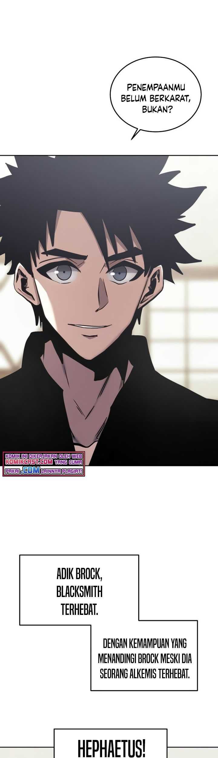 Player from Today Onwards Chapter 31 - halaman 26