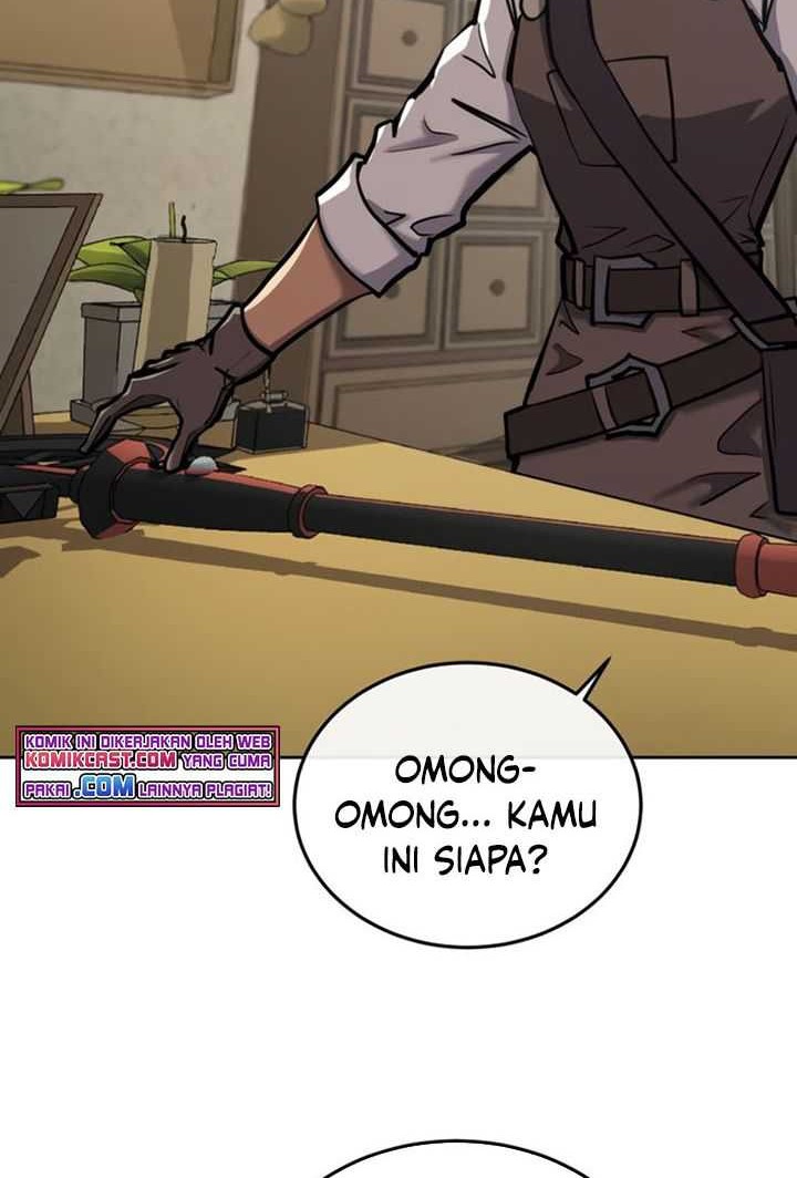 Player from Today Onwards Chapter 31 - halaman 29