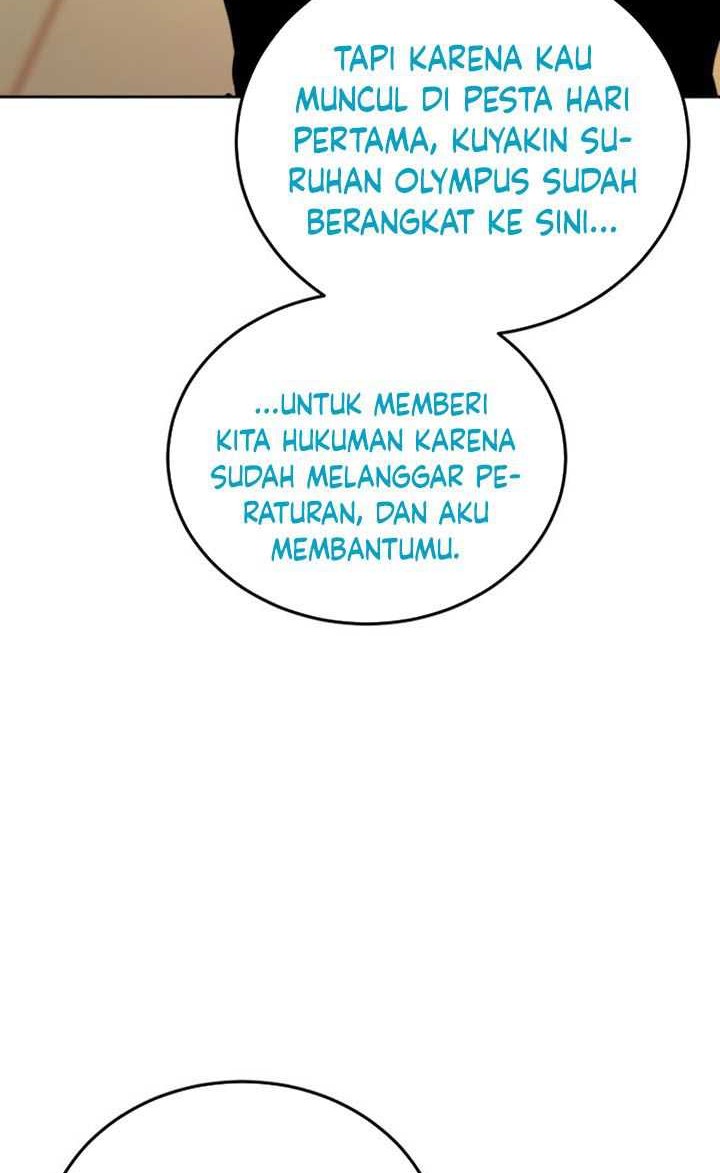 Player from Today Onwards Chapter 31 - halaman 3