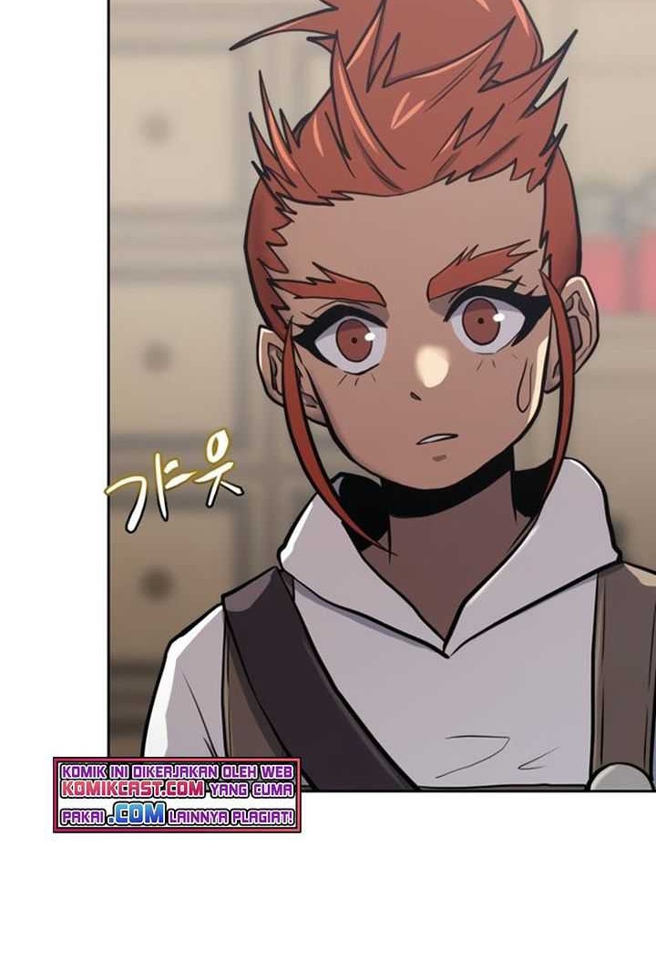Player from Today Onwards Chapter 31 - halaman 33