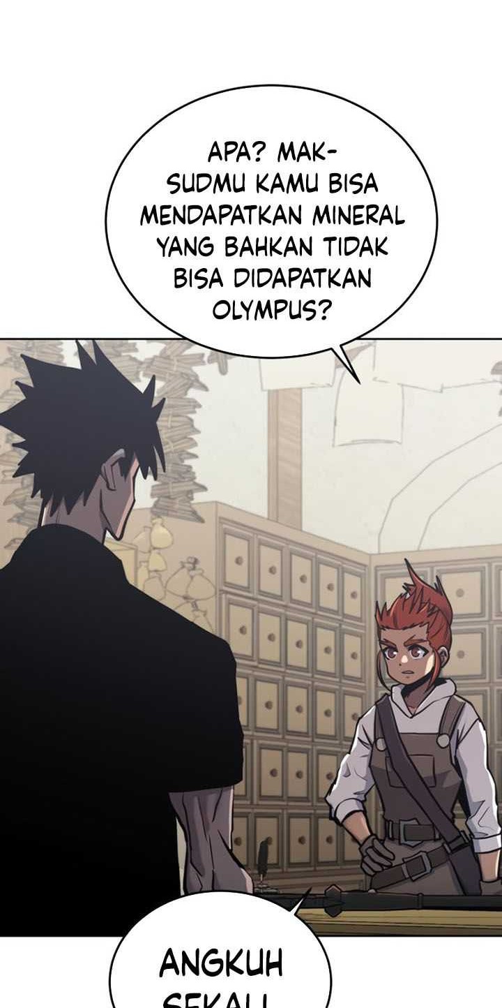 Player from Today Onwards Chapter 31 - halaman 35