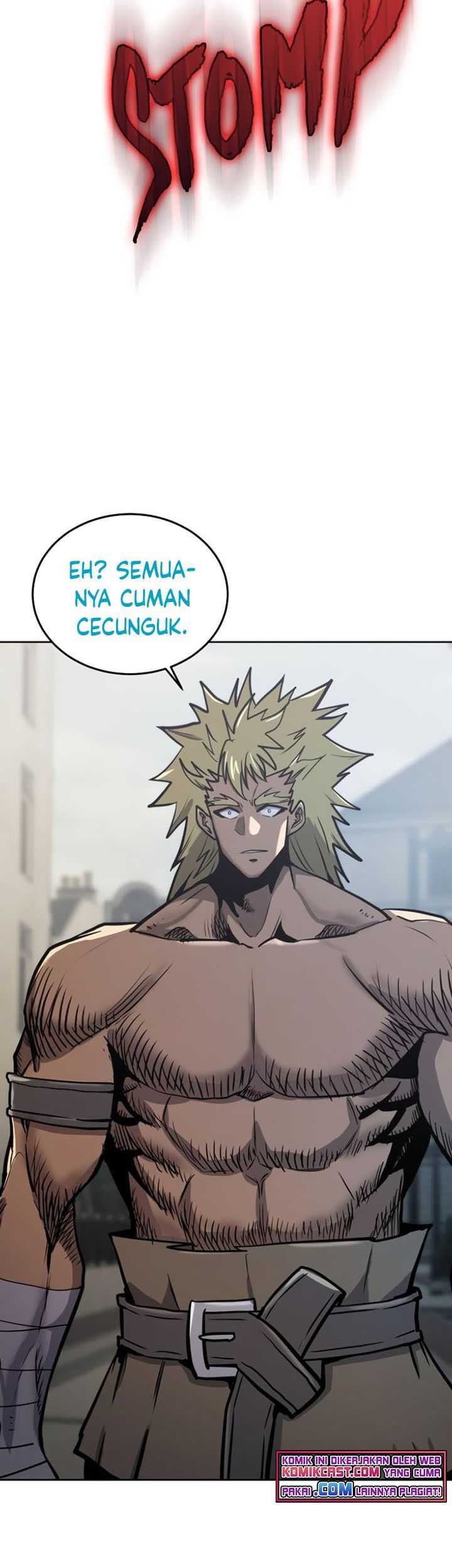 Player from Today Onwards Chapter 31 - halaman 46