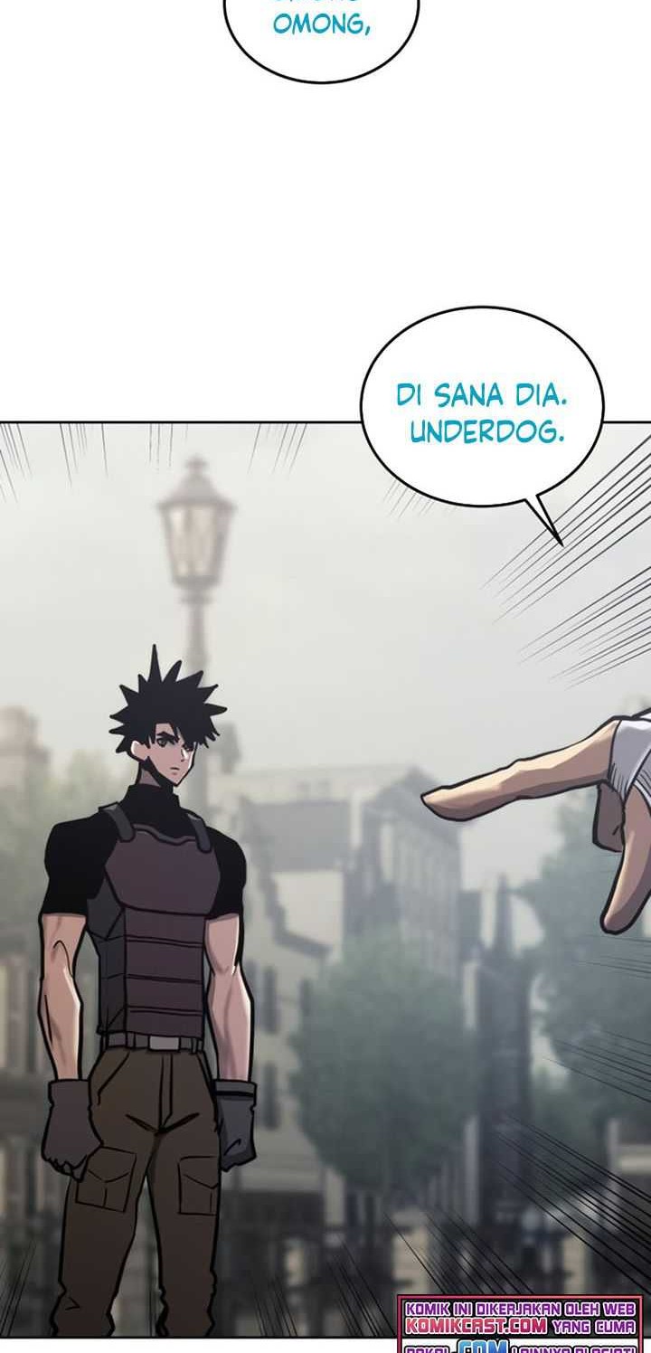 Player from Today Onwards Chapter 31 - halaman 51
