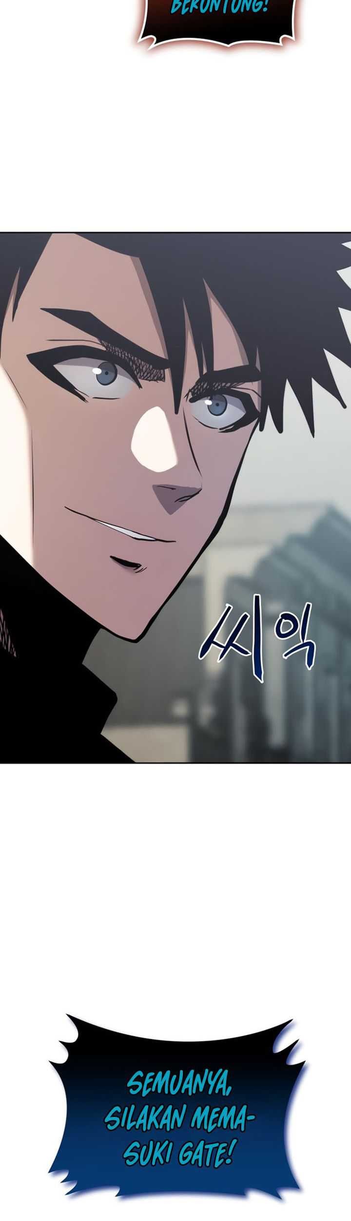 Player from Today Onwards Chapter 31 - halaman 54
