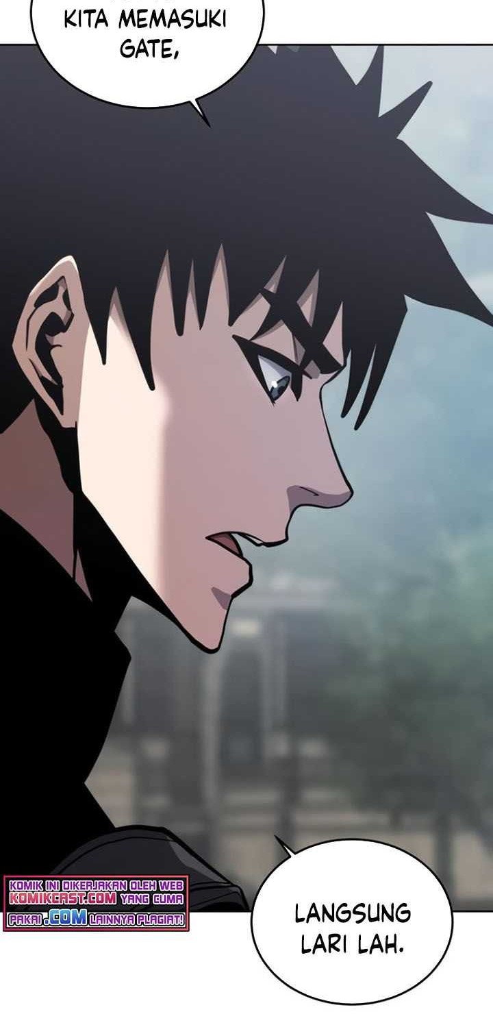 Player from Today Onwards Chapter 31 - halaman 57