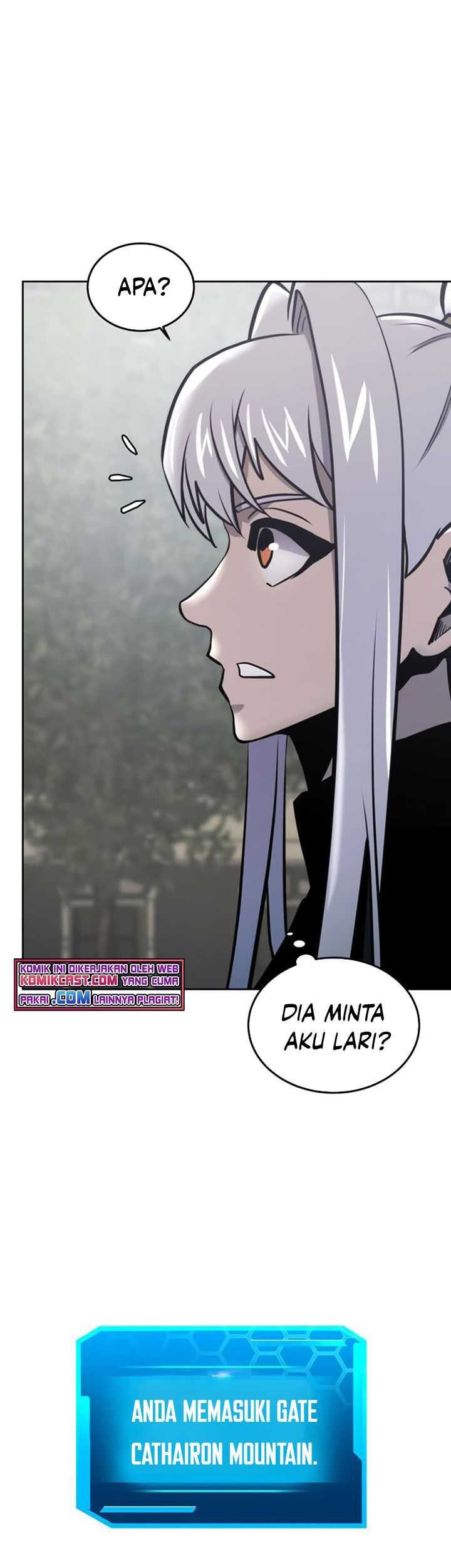 Player from Today Onwards Chapter 31 - halaman 58