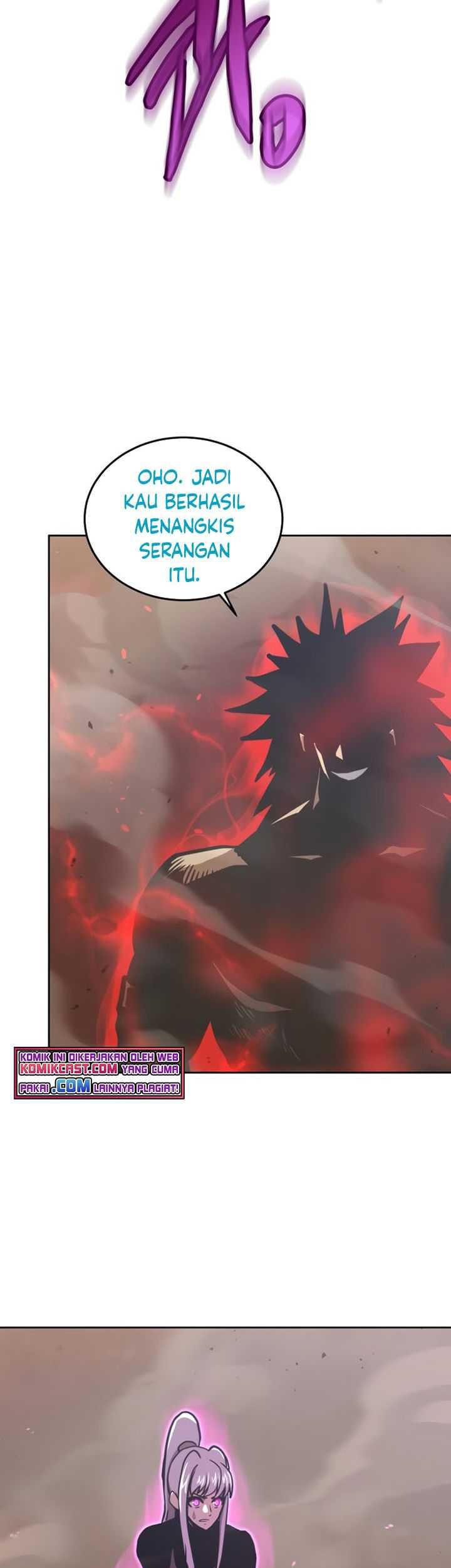 Player from Today Onwards Chapter 31 - halaman 74