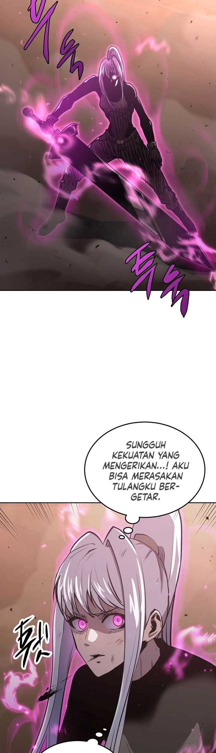 Player from Today Onwards Chapter 32 - halaman 20