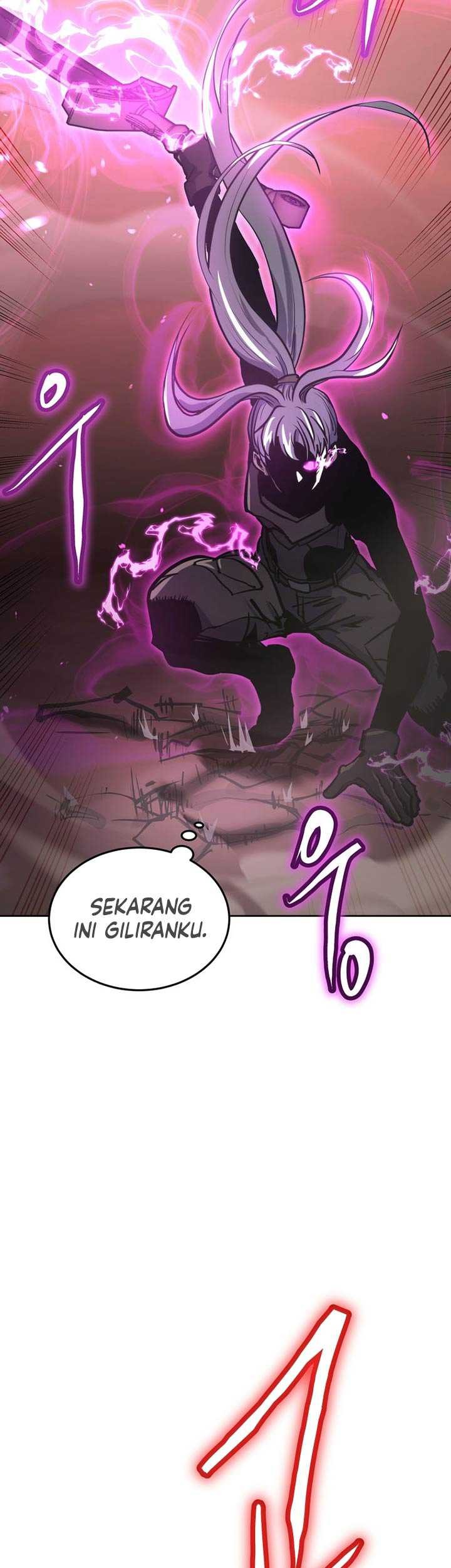 Player from Today Onwards Chapter 32 - halaman 22