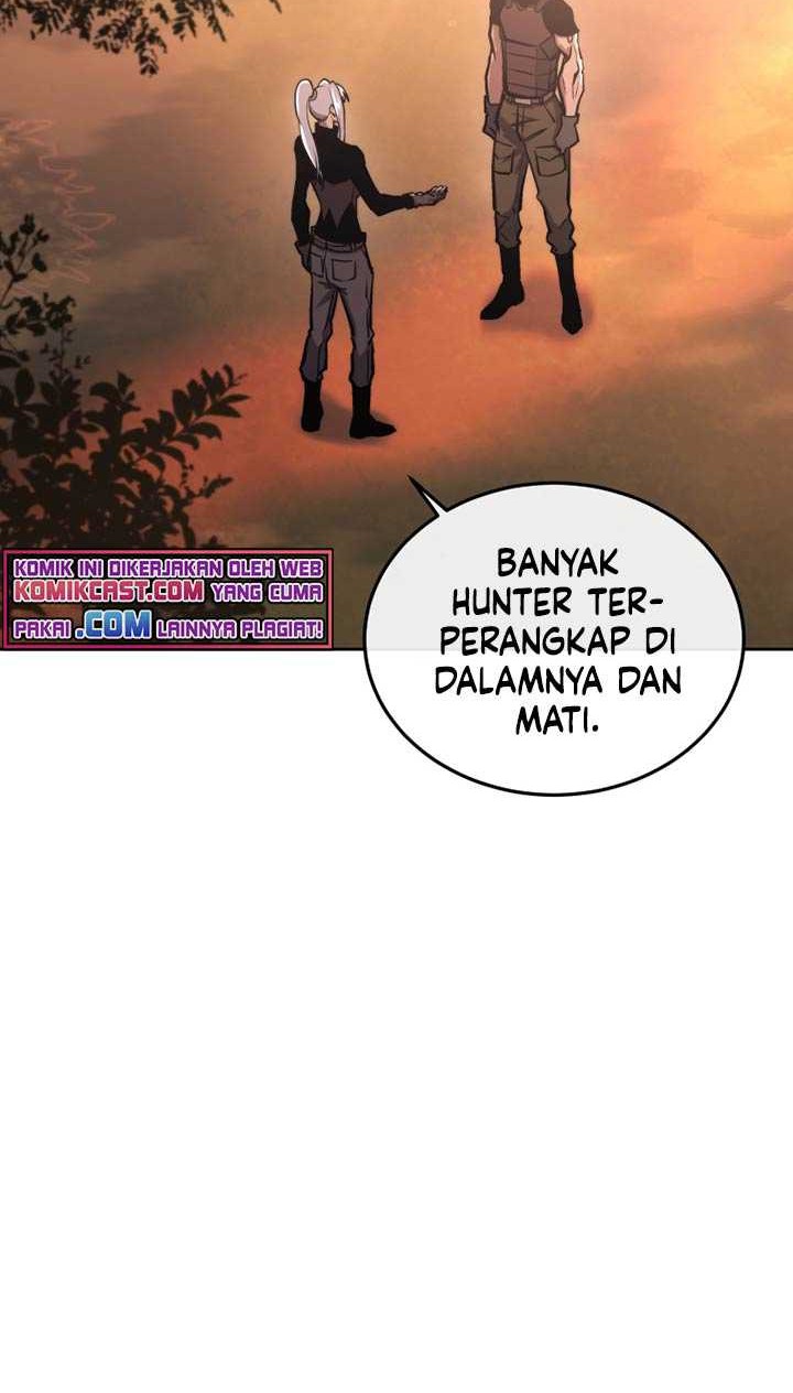 Player from Today Onwards Chapter 32 - halaman 35