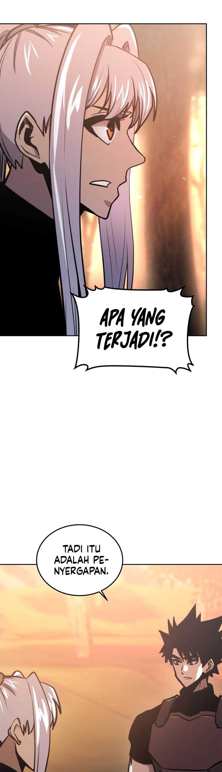 Player from Today Onwards Chapter 32 - halaman 36