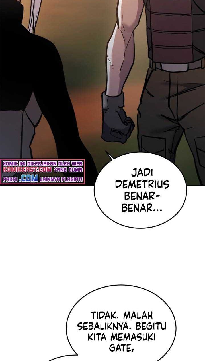 Player from Today Onwards Chapter 32 - halaman 37