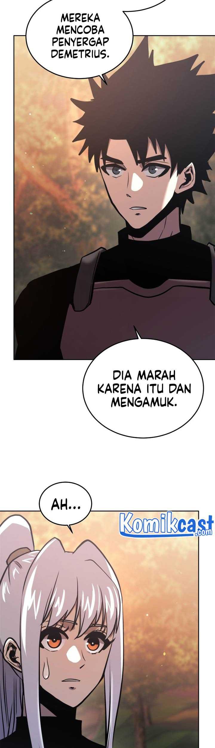 Player from Today Onwards Chapter 32 - halaman 38