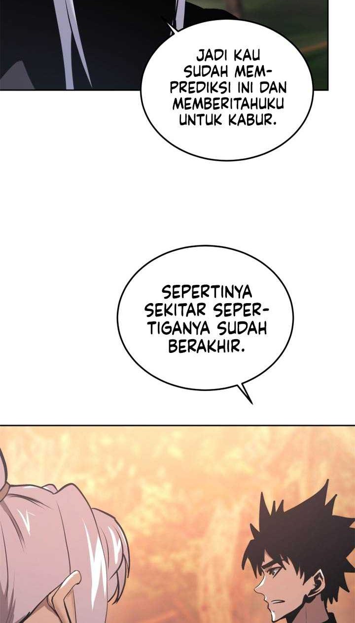 Player from Today Onwards Chapter 32 - halaman 39