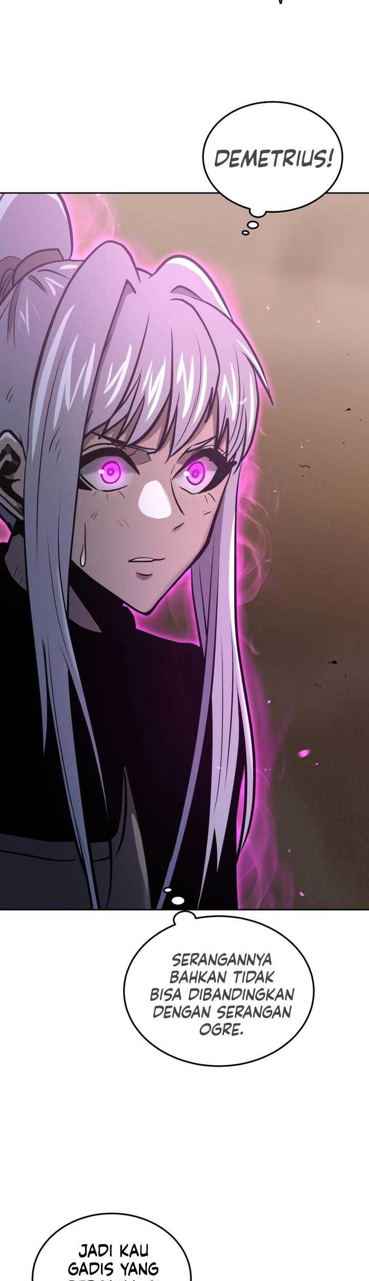 Player from Today Onwards Chapter 32 - halaman 4