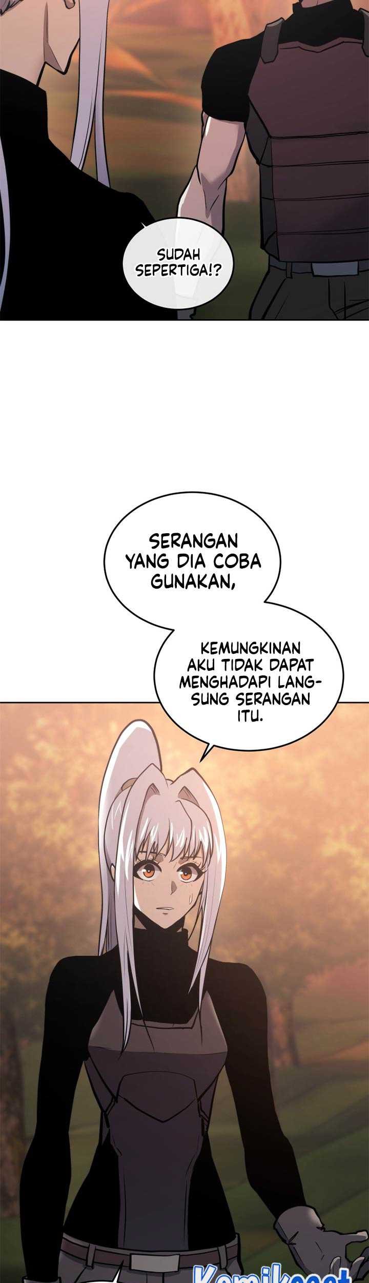 Player from Today Onwards Chapter 32 - halaman 40