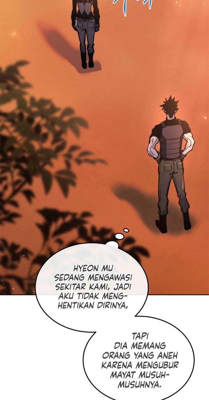 Player from Today Onwards Chapter 32 - halaman 51