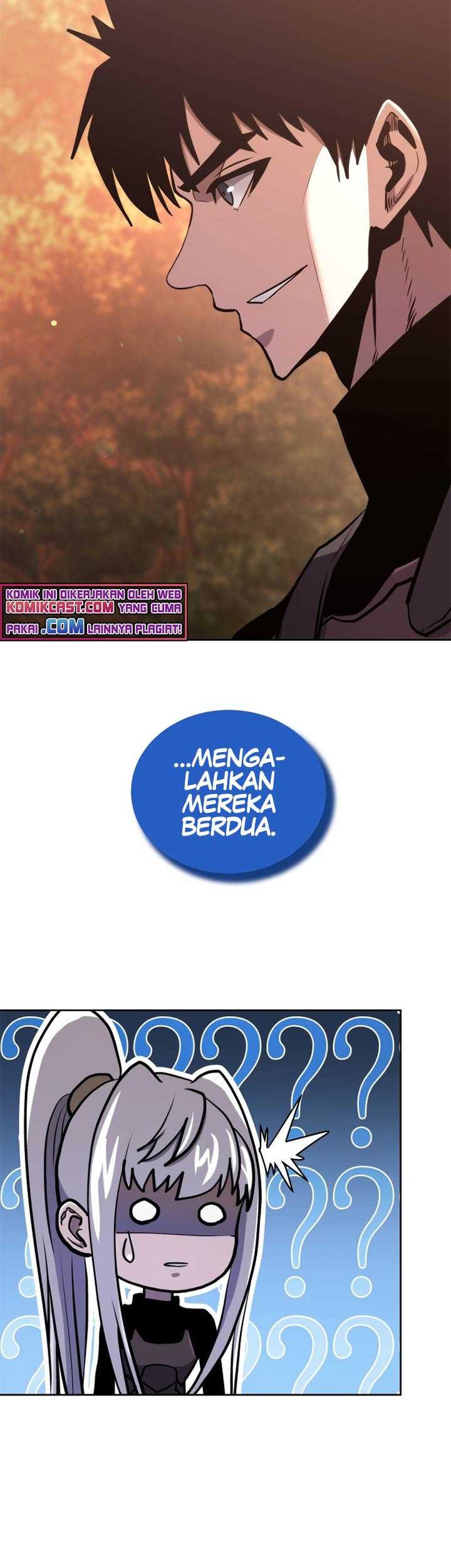 Player from Today Onwards Chapter 32 - halaman 56
