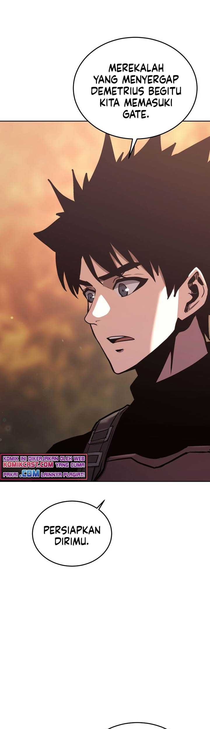 Player from Today Onwards Chapter 32 - halaman 60