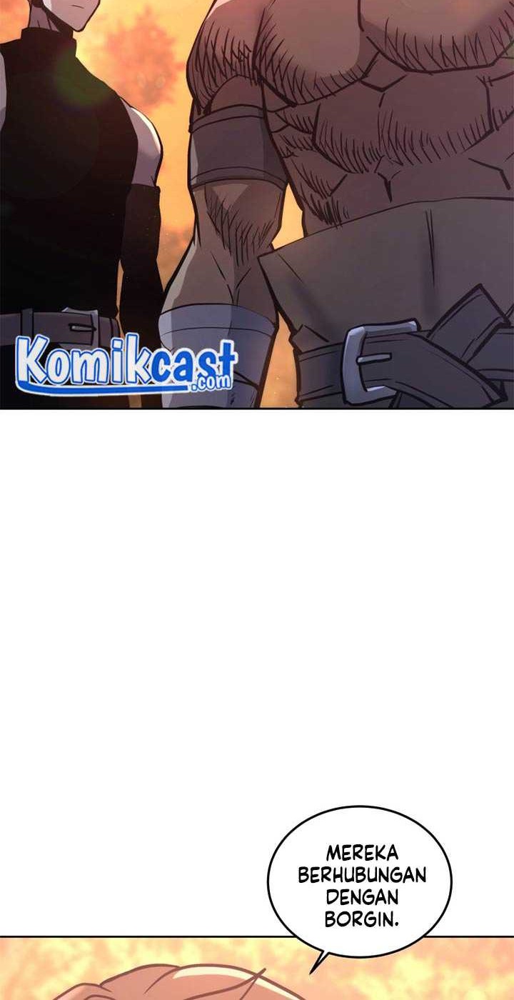 Player from Today Onwards Chapter 32 - halaman 65
