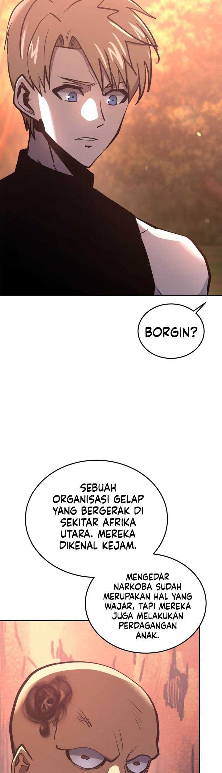 Player from Today Onwards Chapter 32 - halaman 66