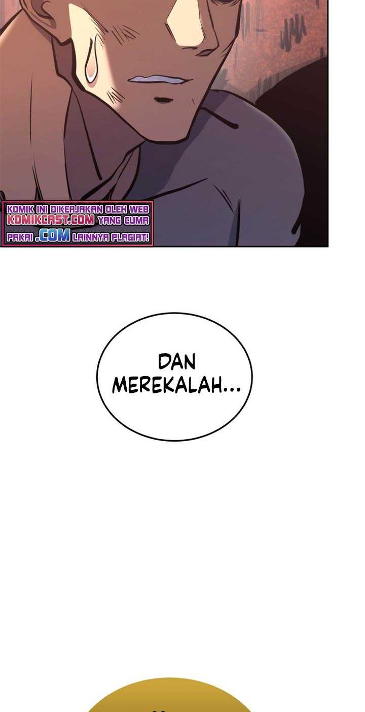 Player from Today Onwards Chapter 32 - halaman 67