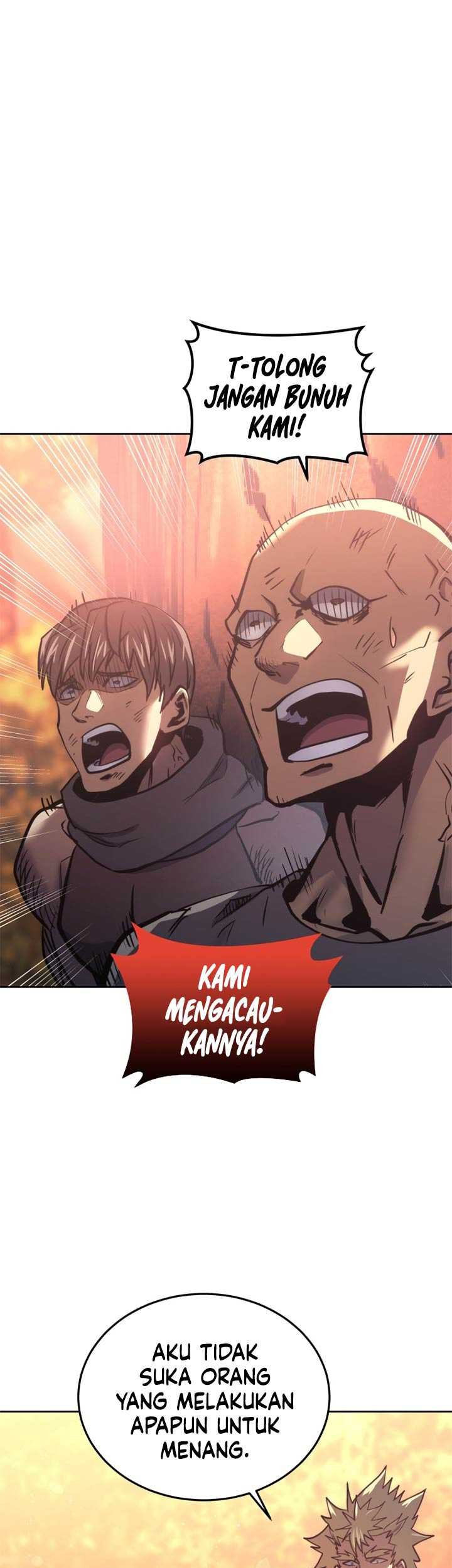 Player from Today Onwards Chapter 32 - halaman 70