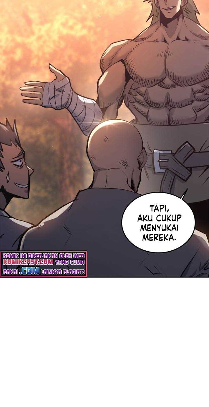 Player from Today Onwards Chapter 32 - halaman 71