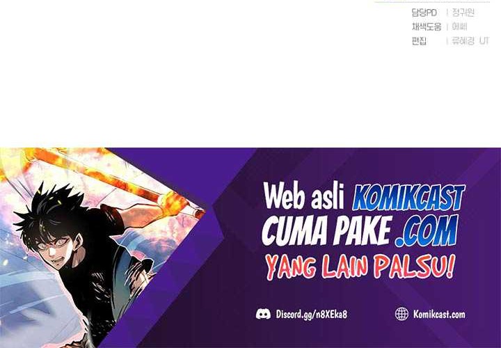 Player from Today Onwards Chapter 32 - halaman 77
