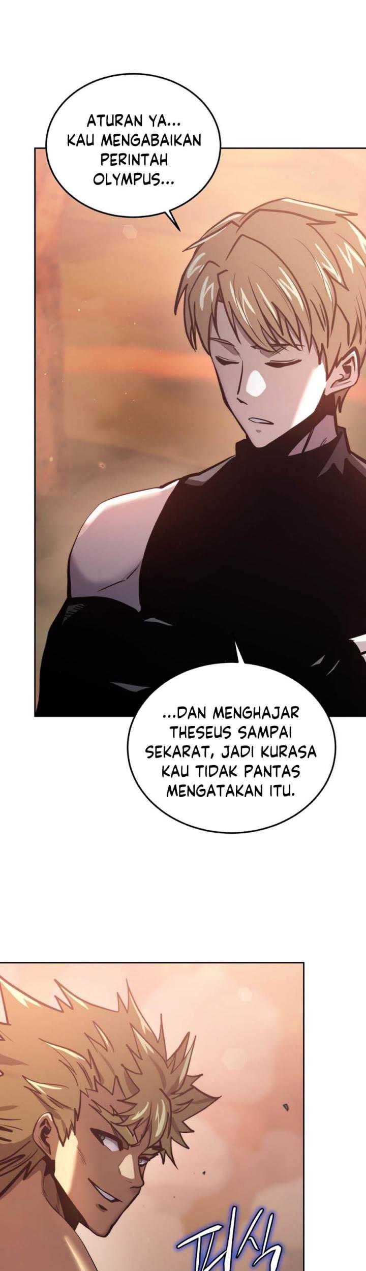 Player from Today Onwards Chapter 33 - halaman 10