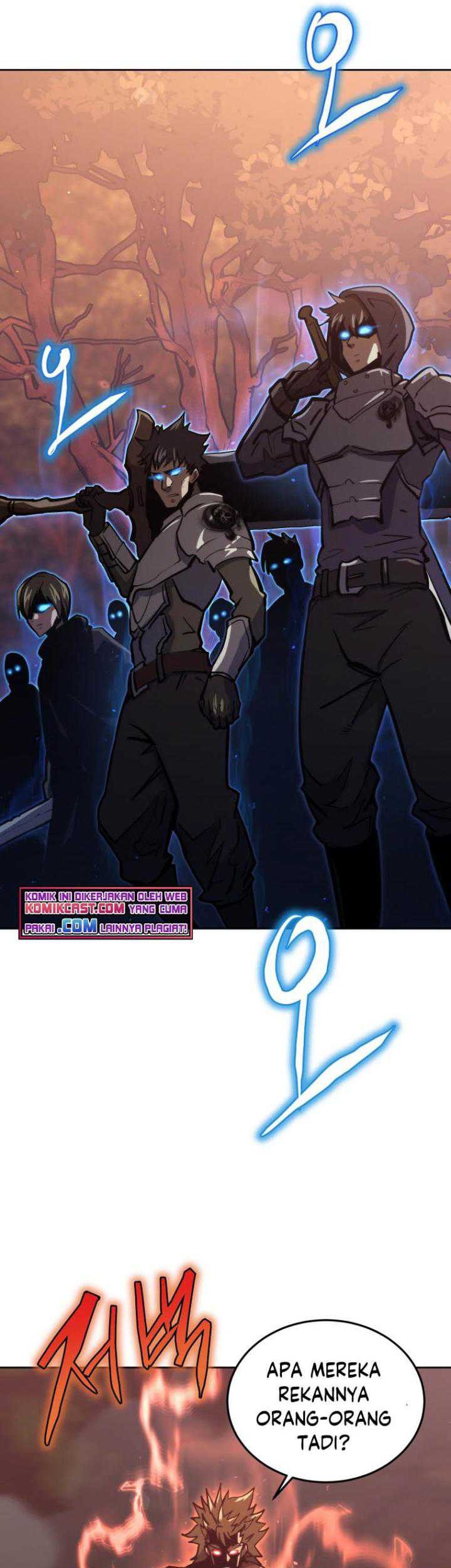 Player from Today Onwards Chapter 33 - halaman 15