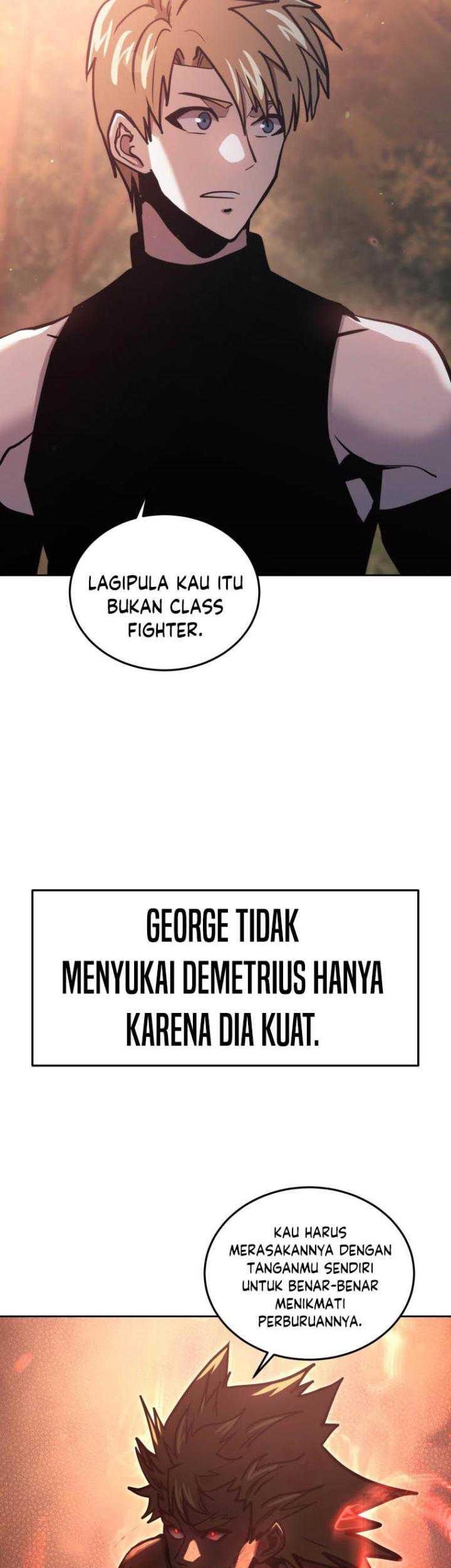 Player from Today Onwards Chapter 33 - halaman 21