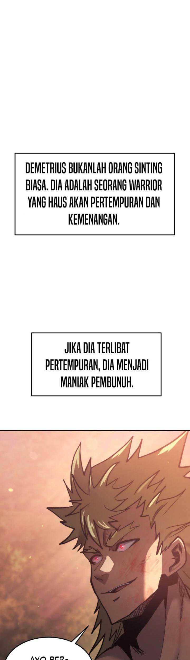 Player from Today Onwards Chapter 33 - halaman 23