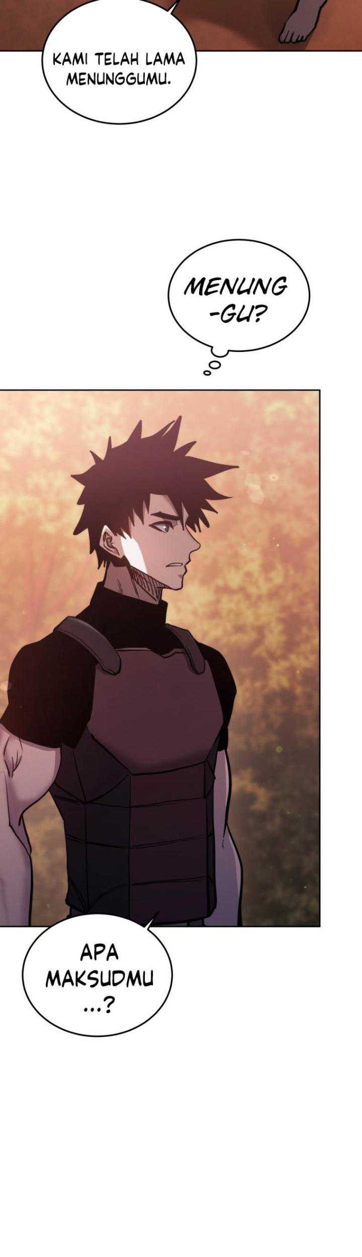 Player from Today Onwards Chapter 33 - halaman 32